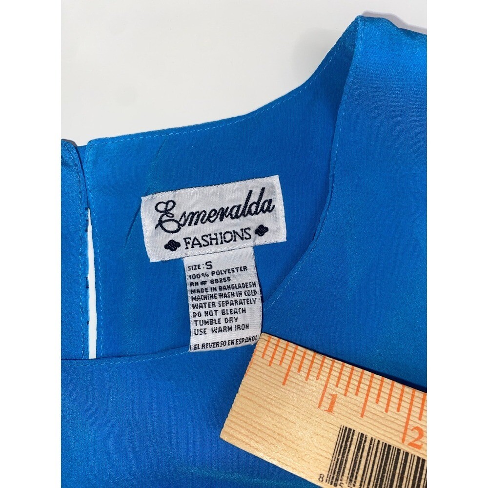 Esmeralda Fashions Vintage dress