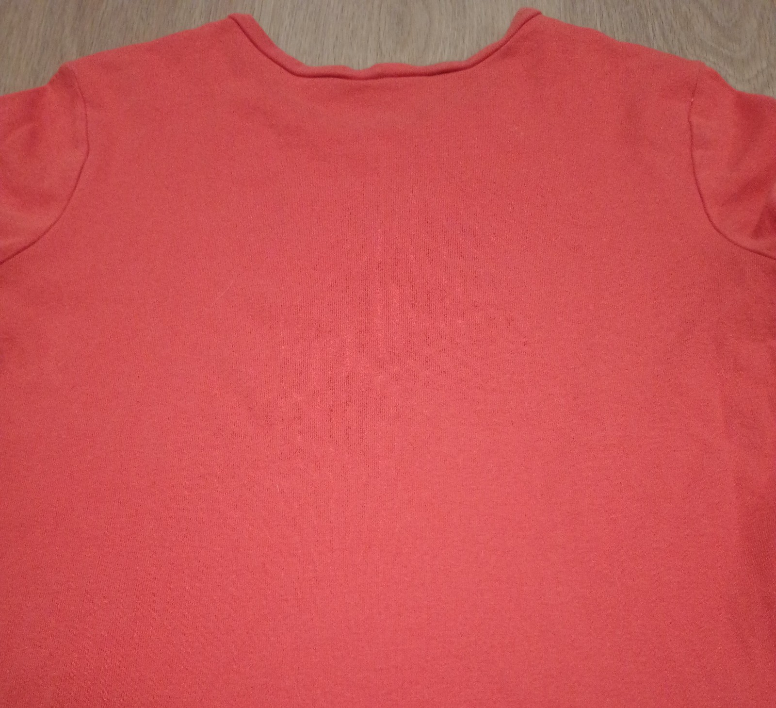 Vtg 70s SUMMER MUSIC FESTIVAL 1971 San Jose 4 Peace Glitter Orange T Shirt Top M