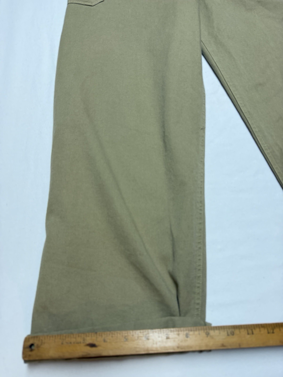 Reminiscence By Stewart Richer Jumpsuit Vibrant Beige One Size Fits All Ties Usa