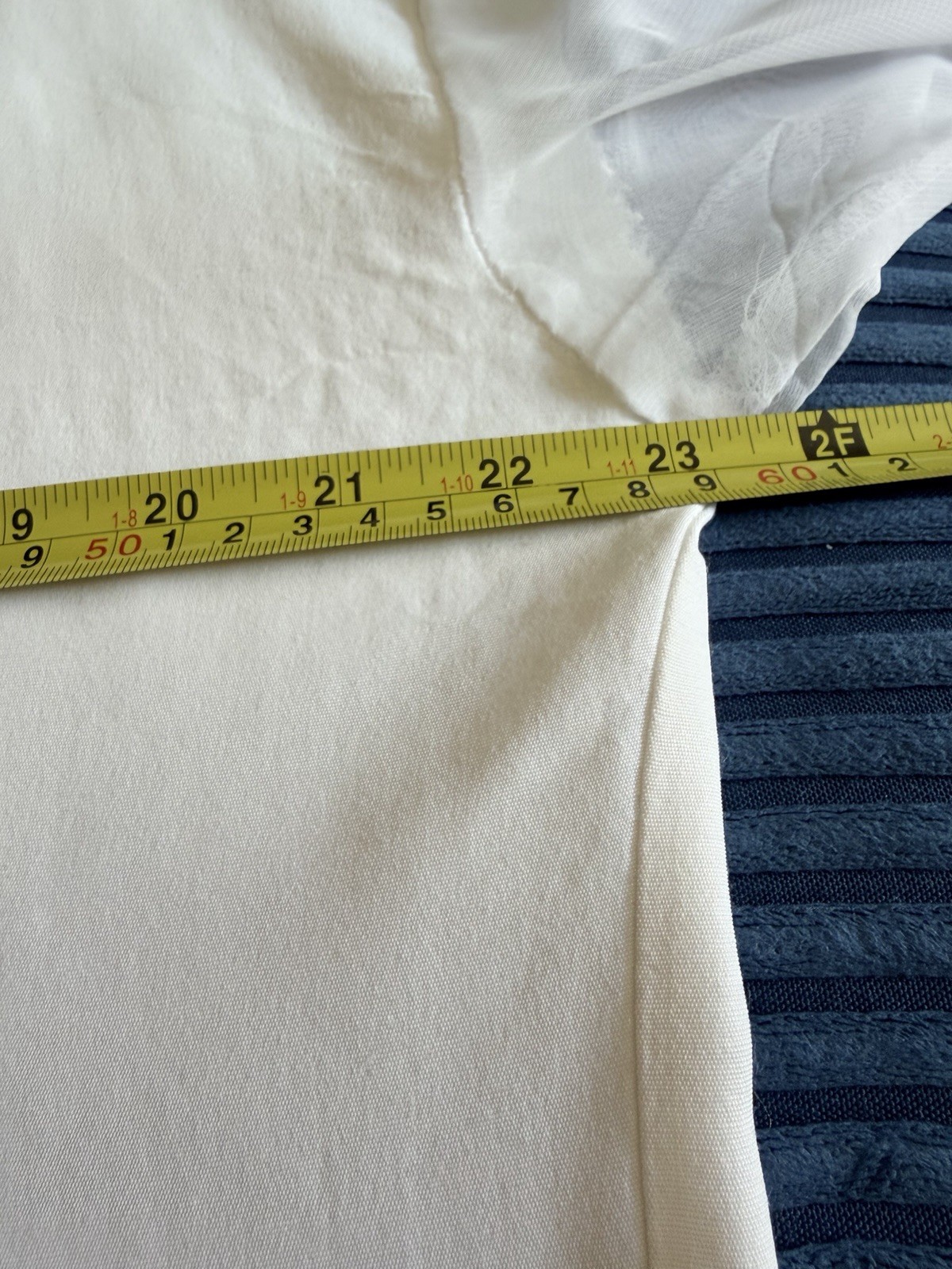 VTG 80’s FLORY USA 100% Rayon Jewel Button Down Chiffon Shirt Size M Hudson’s