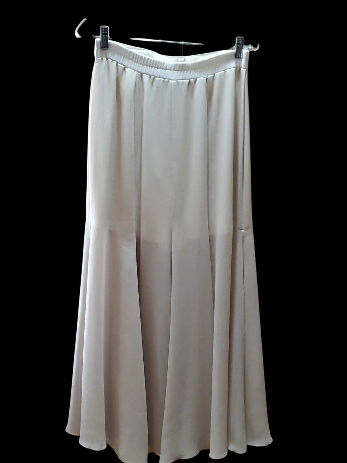 Vintage Dina Bar-el 2 Piece Outfit Including Top And Skorts Size P & M