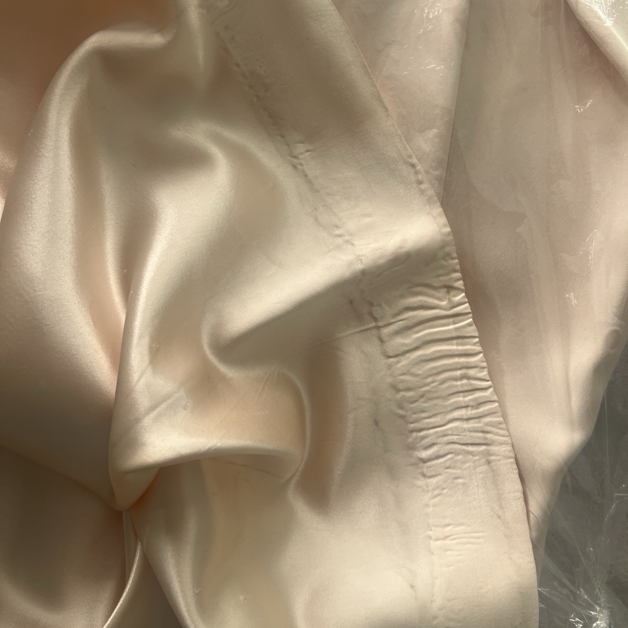 Fred Perlberg Dance Originals Dress 1940s