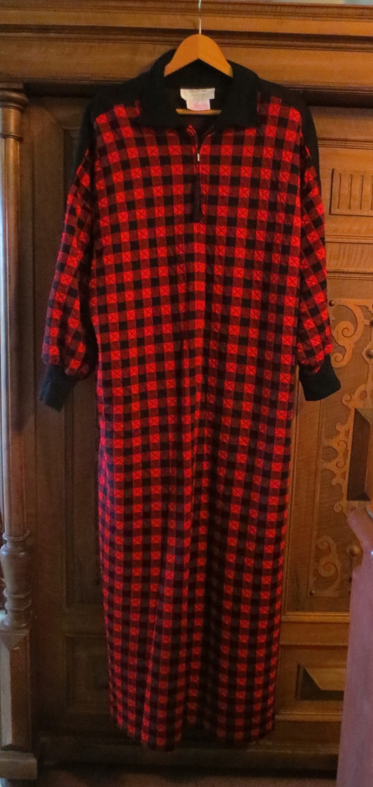 BROWNSTONE STUDIO ROBE Vintage Never Worn 1990s Designer DavidBrown Original Tag