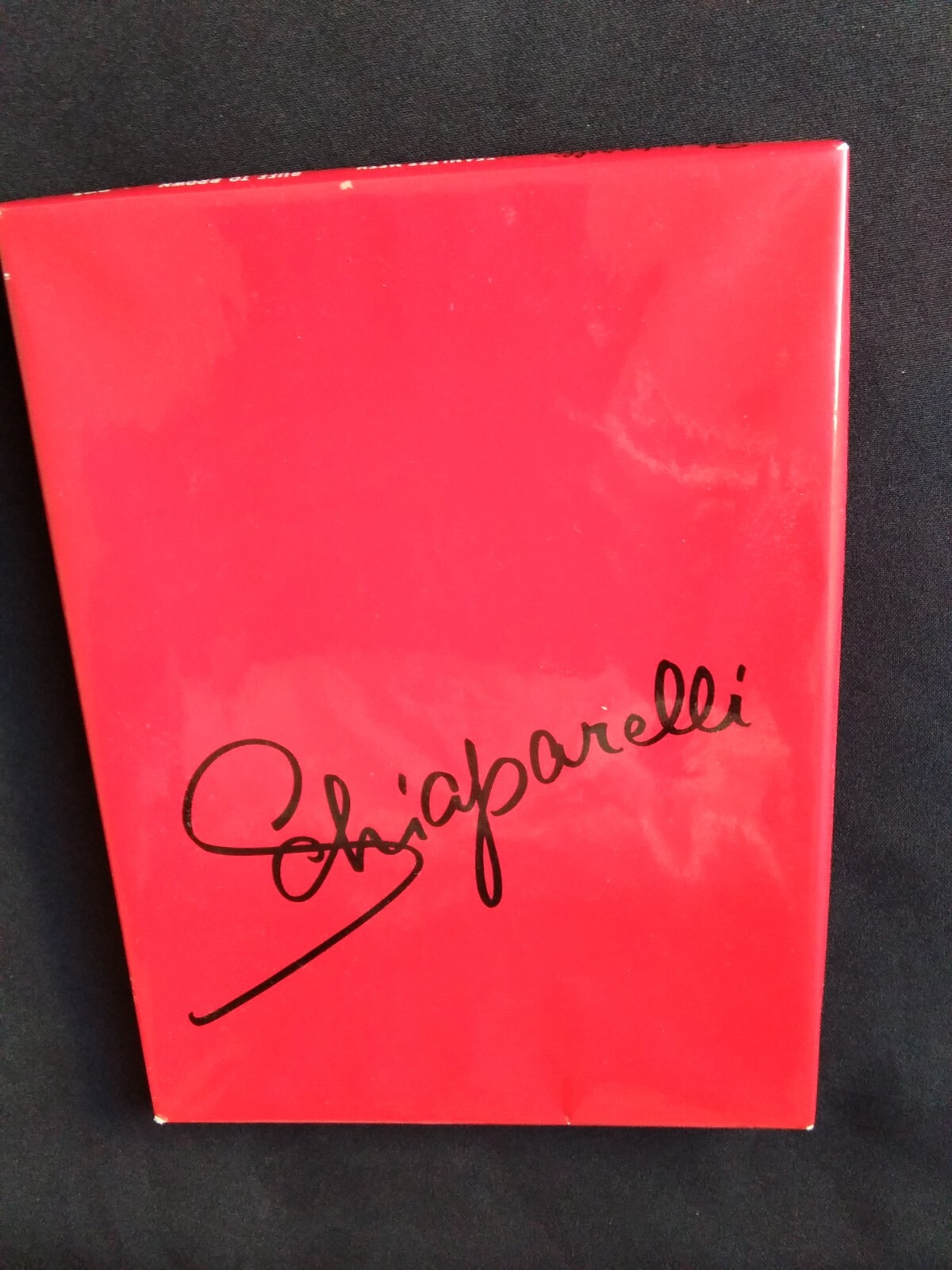 1960,s Schiaparelli nylons in orig box.Unworn9.5.Unseamed,NOT FULLY FASHIONED