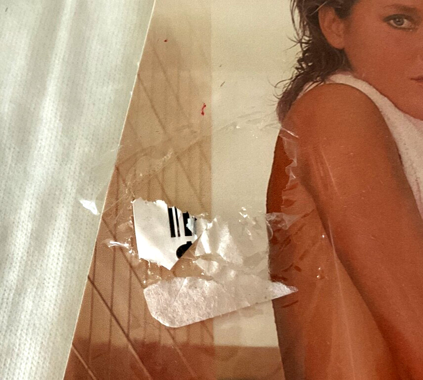 Jockey For Her French Cut Size 5 Cotton Panties Underwear New Sealed in Pkg (3)