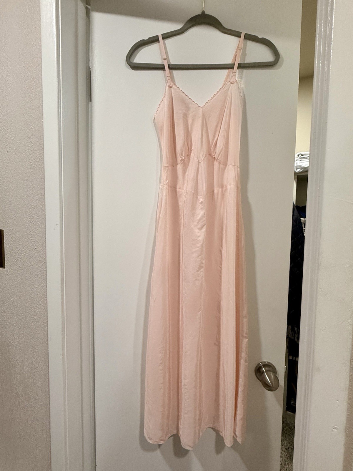 Pink Slip Lingerie Petites