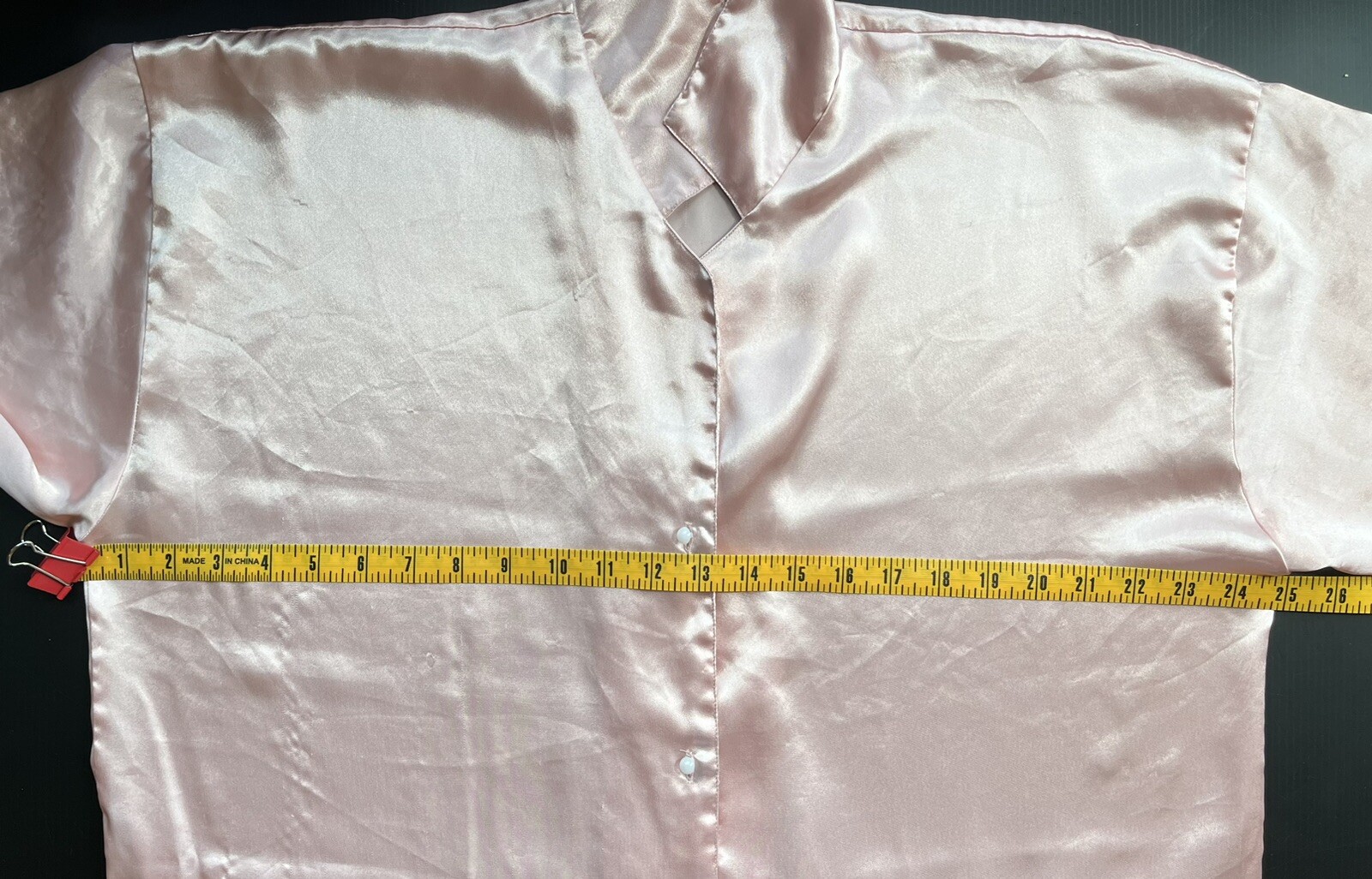 VINTAGE PINK MISFIT LOT #1 ARISTROCRAFT & GOLD LABEL VICTORIAS SECRET NIGHTIES