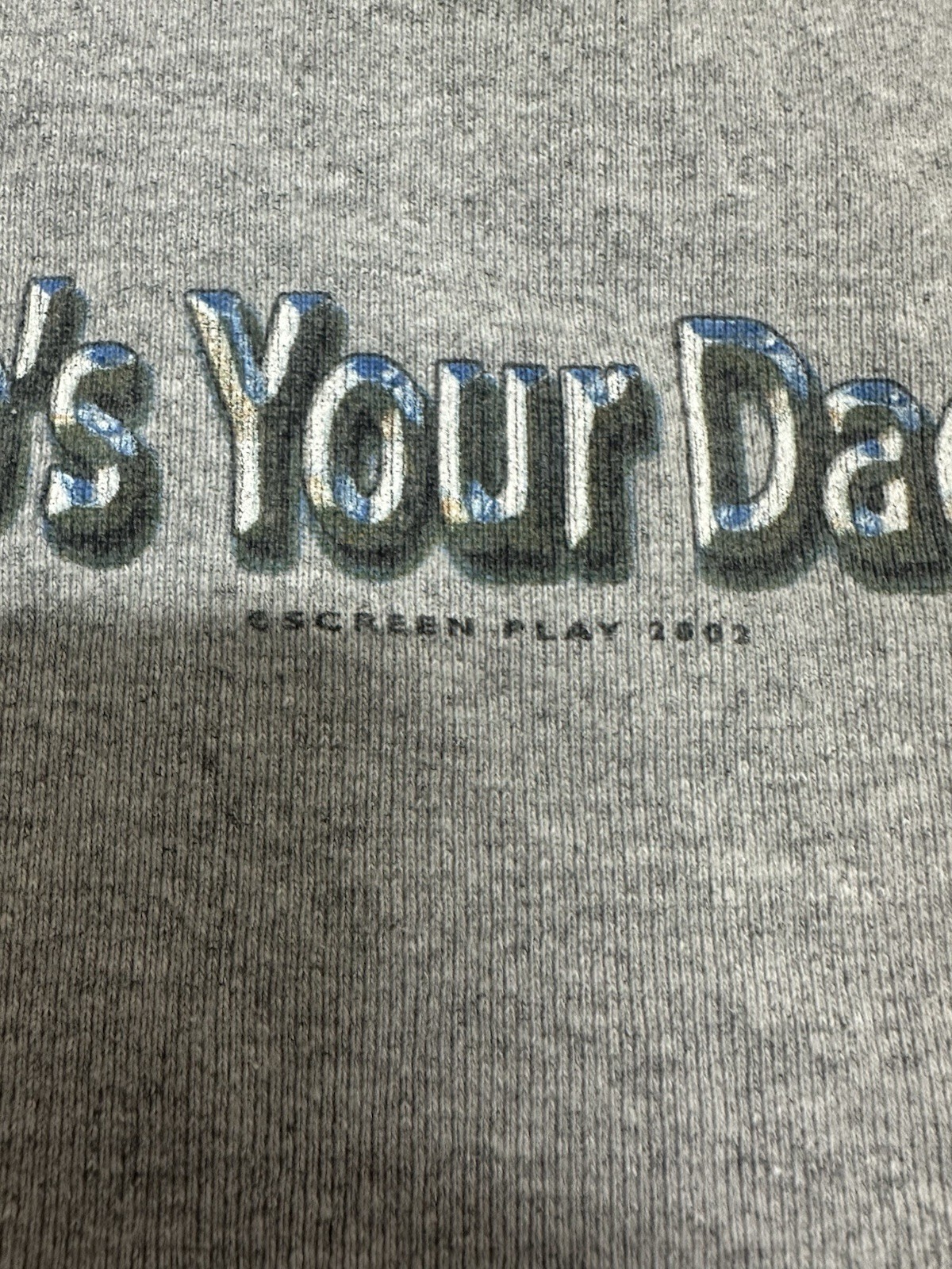 vintage Y2K TOBY KEITH cropped Baby Tee Womens Who’s your daddy country Tour