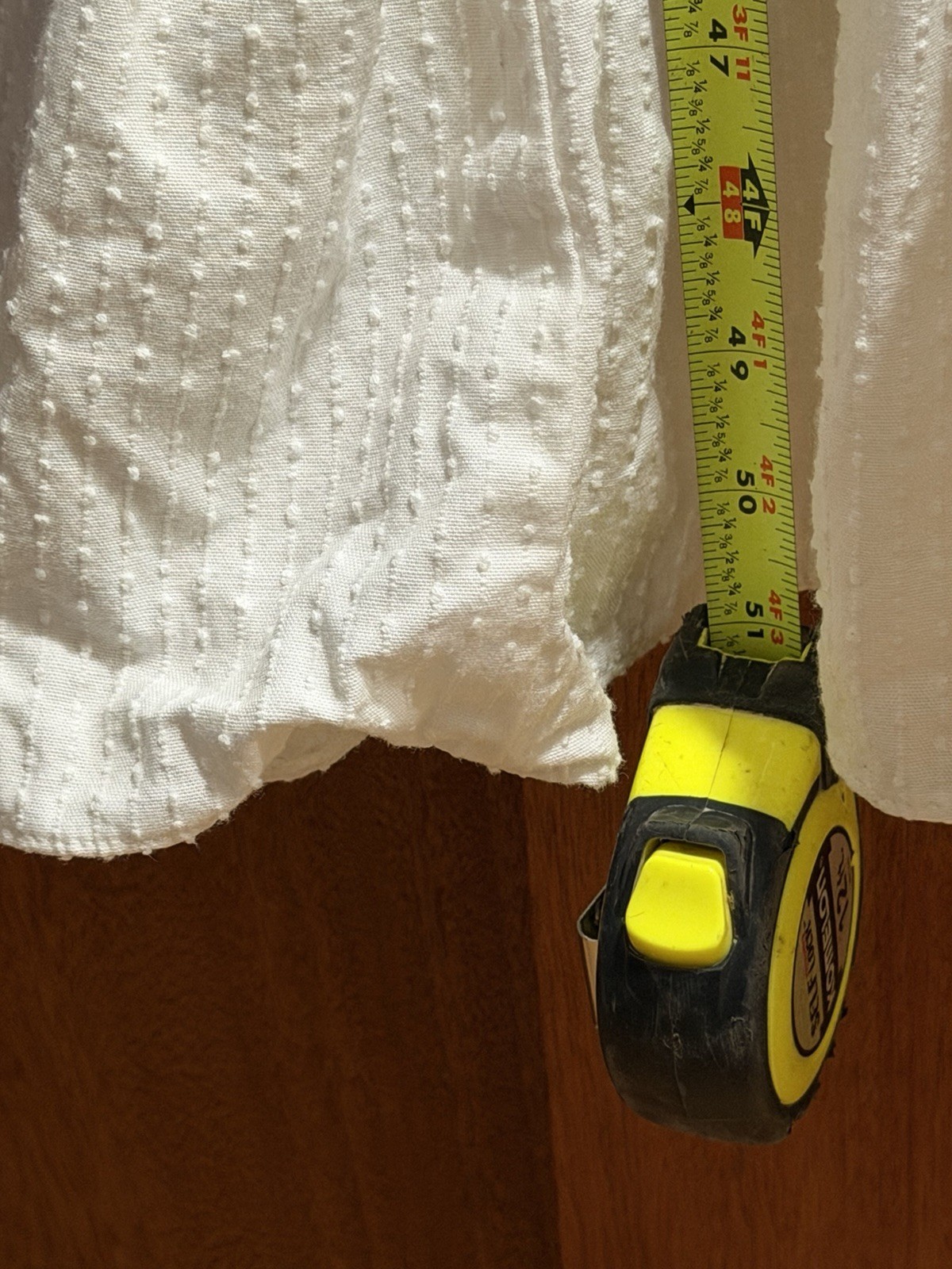 Vintage Prairie Dress Rag Dolls of San Francisco Size Small 100% Cotton