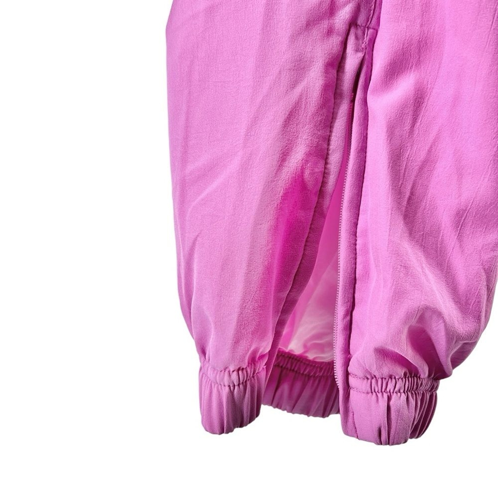 Vintage 1992 USA Olympic Apparel JCPenney Exclusive Women Pink Track Suit Large