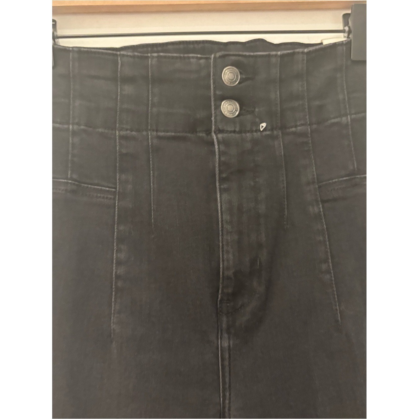 NWOT Free People We the Free Jayden Flare bell bottom 70s boho chic
