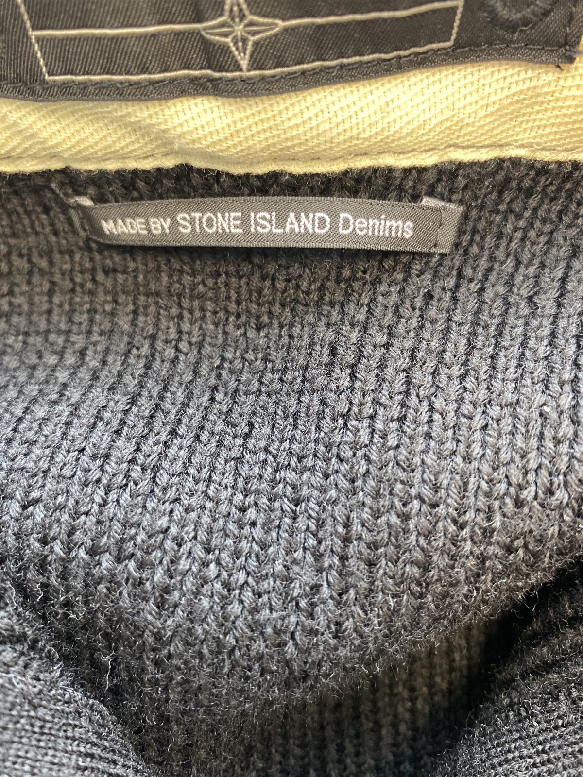 STONE ISLAND WOMEN’S WOMAN JUMPER VINTAGE JHC2181 JUMPER JUMPER