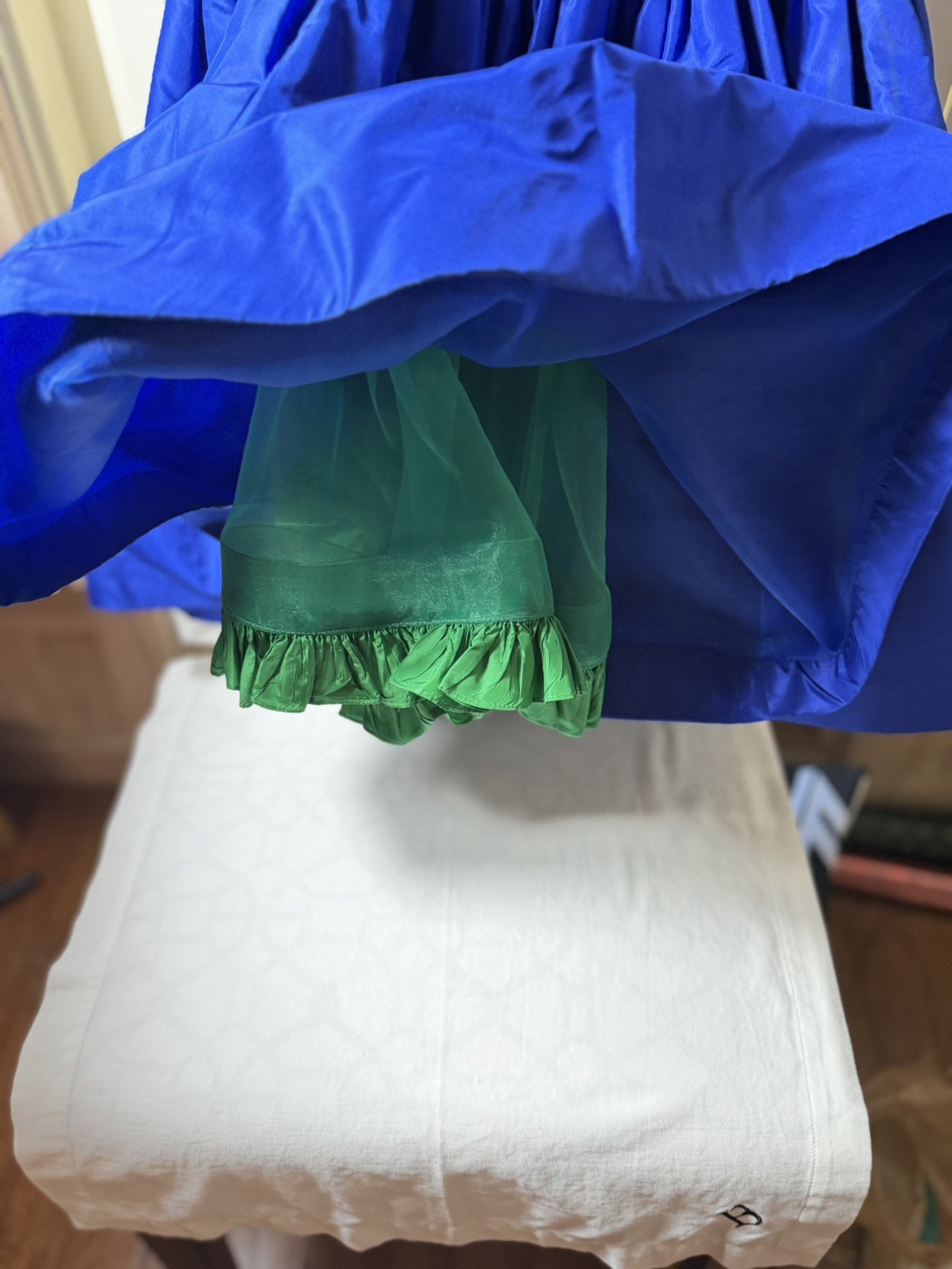 Oscar de la Renta Cocktail Size 8