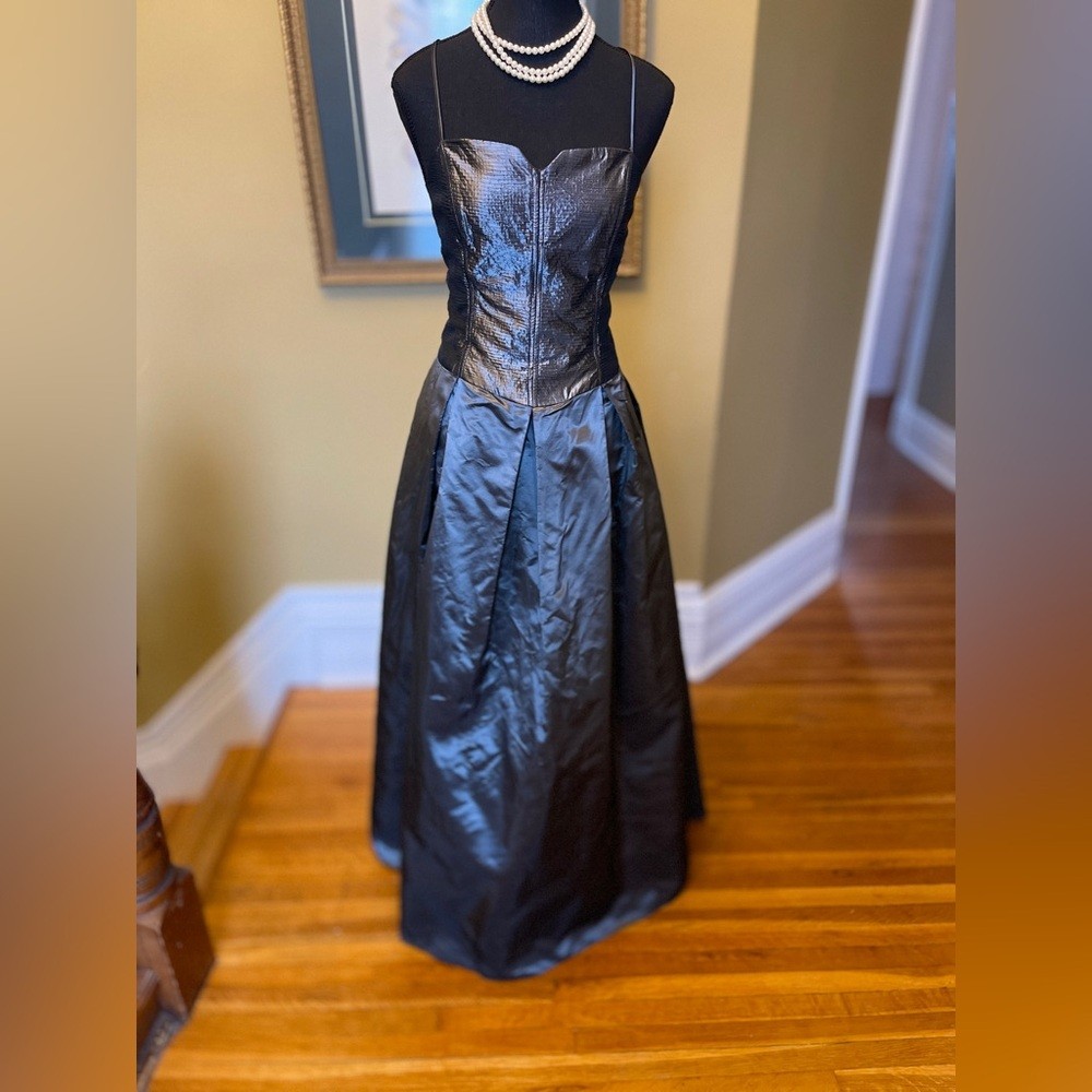 Evening gown sz 10