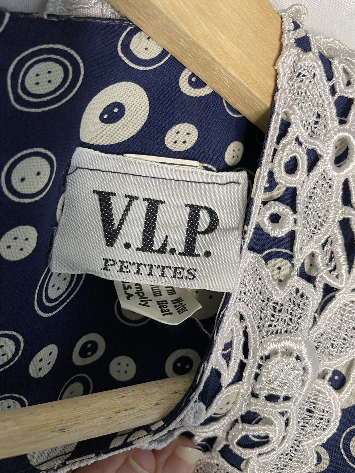 Lot Of 4 Vtg 80s Dresses Size 8 Leslie Fay VLP REO Resale Secretary A Line