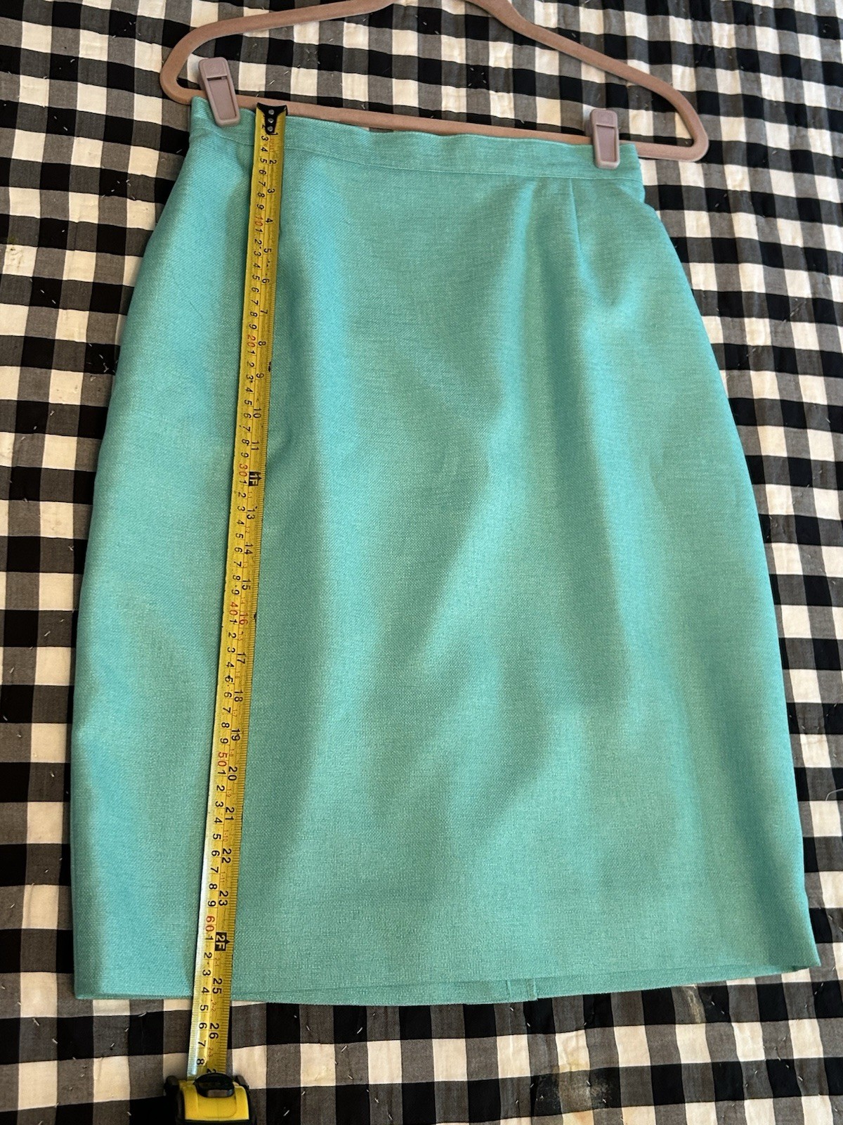 Vintage Bleyle Green Summer Skirt Suit~Size 10~New W/ Tags