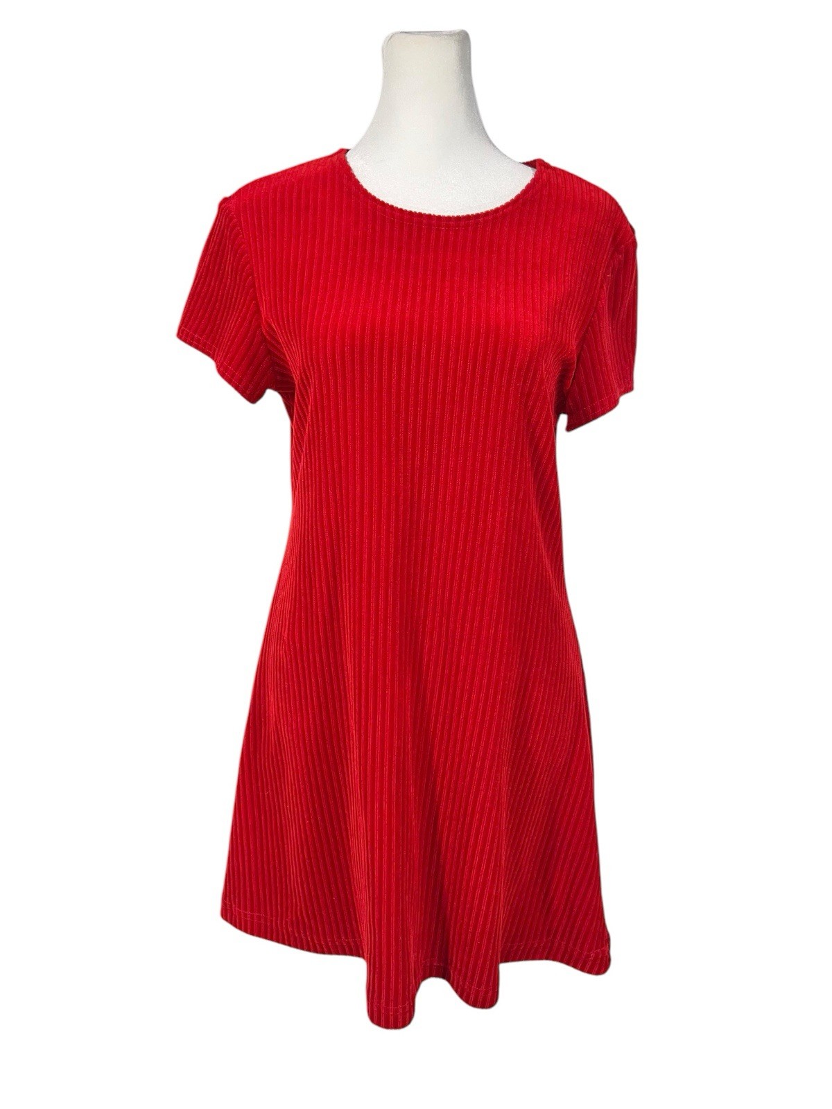 JAZZ VTG 1990s VELVET MINI DRESS CLUB HIP HOP Y2K CHAIN BELT RIOT GRRRL GRUNGE