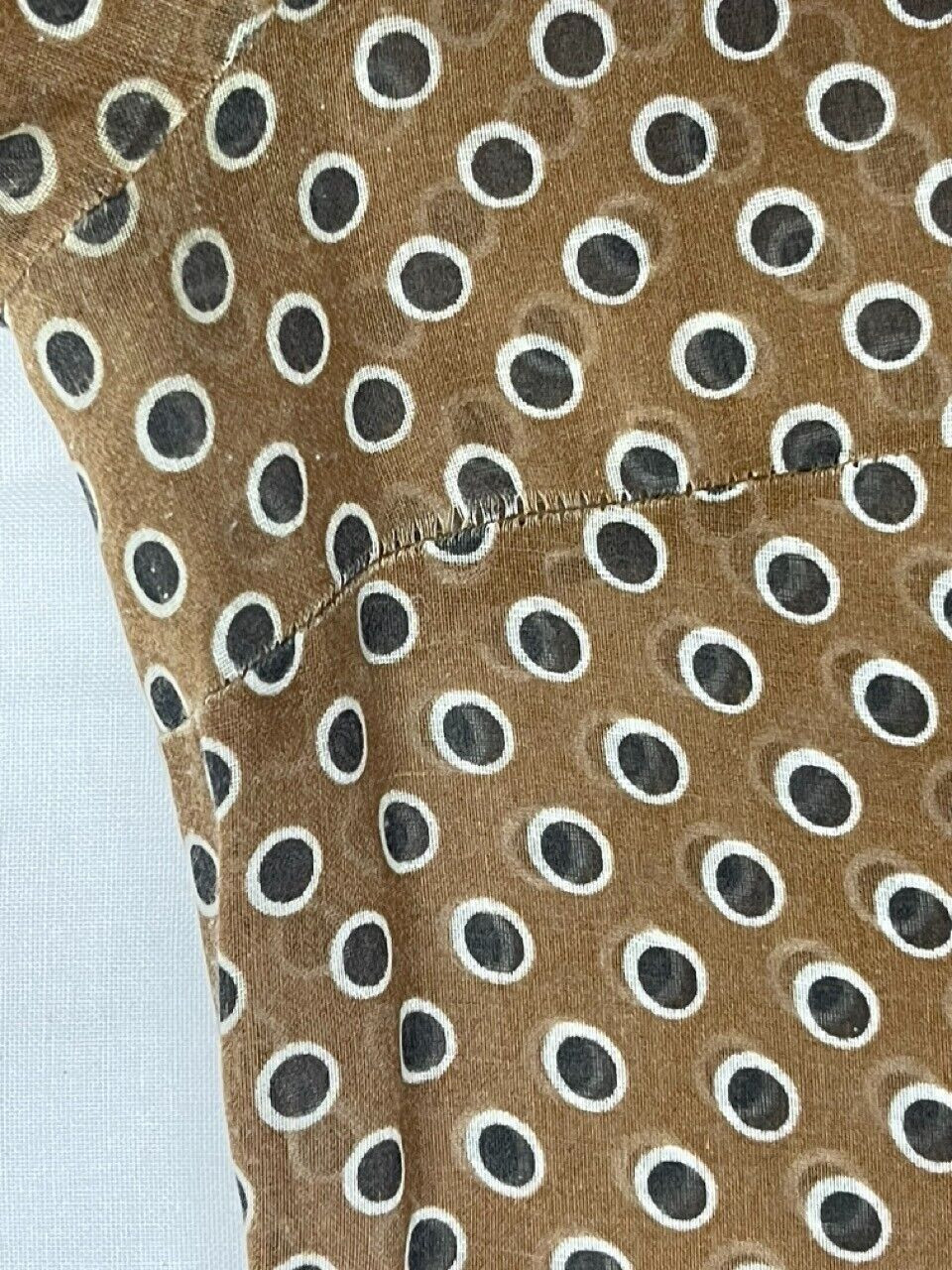 1960’s Pacemaker jr Two-Piece Secretary Dress Size 5 Union Made in USA Librarian