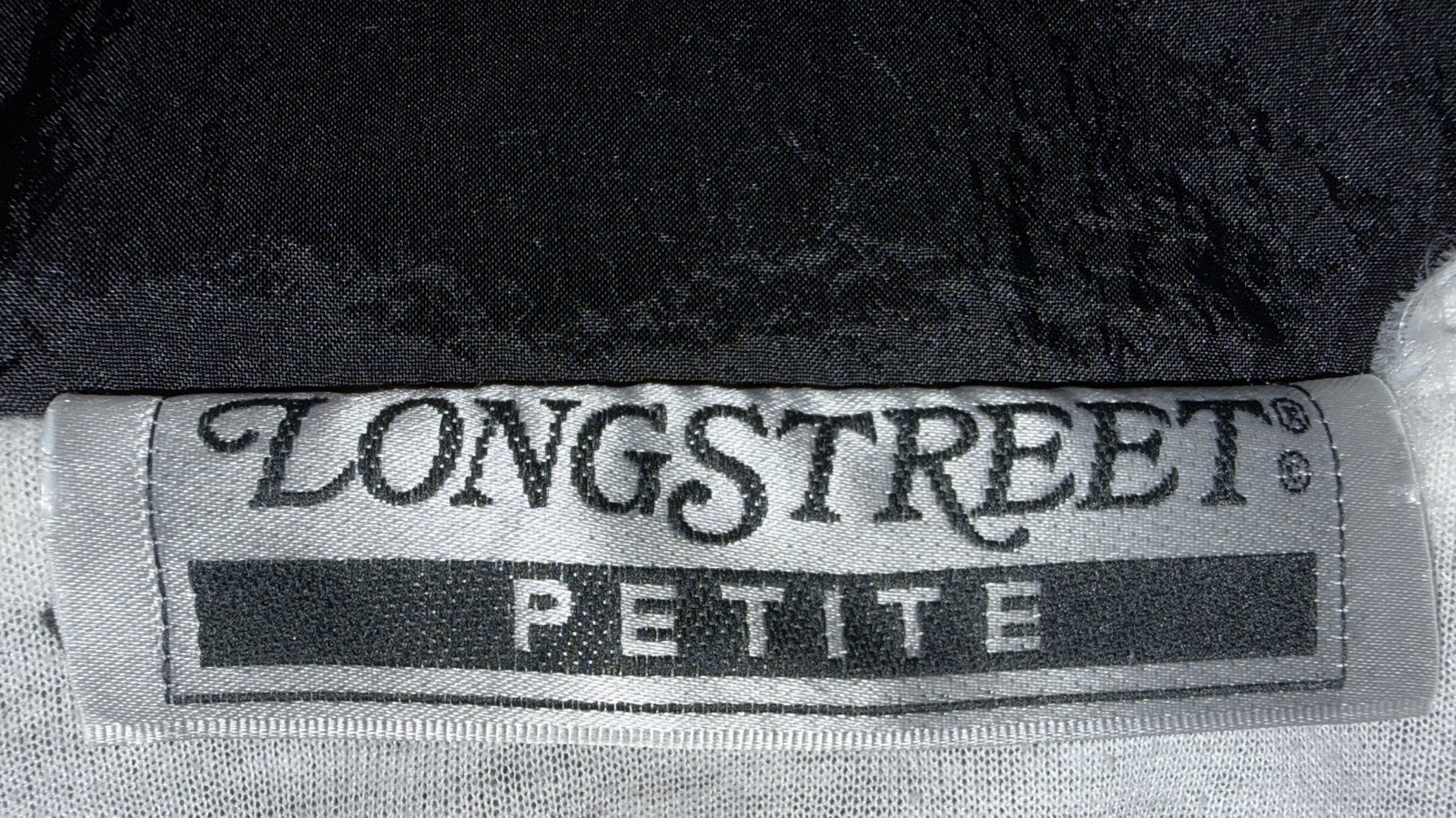 Vintage Longstreet Petite Large Windbreaker Track Jacket 80s/90s EUC Pink Green