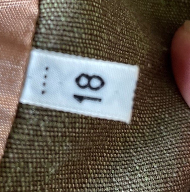 Blarney Woollen Mills | 2 Piece blazer skirt. Vintage 80s. Linen. Wool. Ireland.