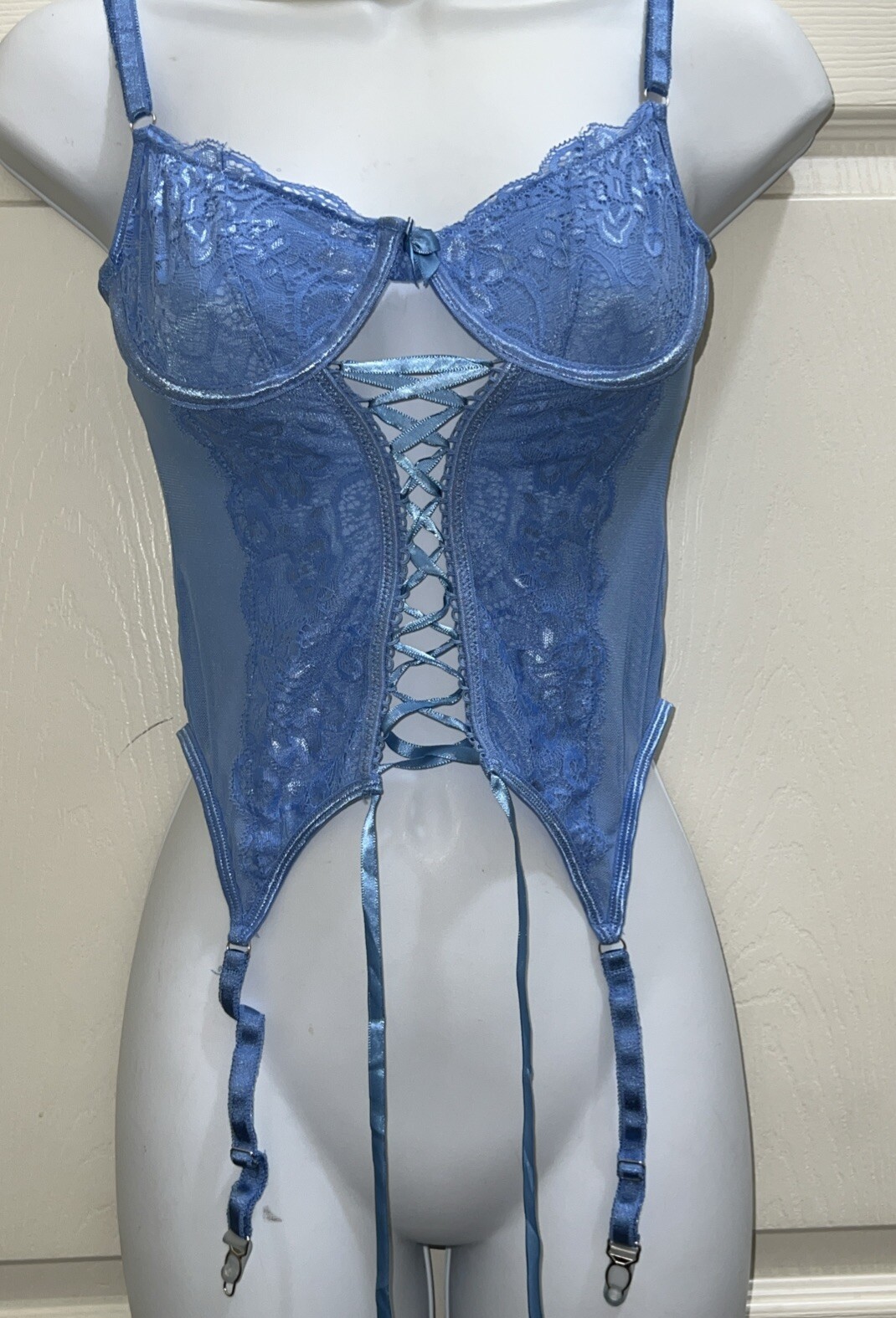 Vintage Sexy Lingerie Seductive