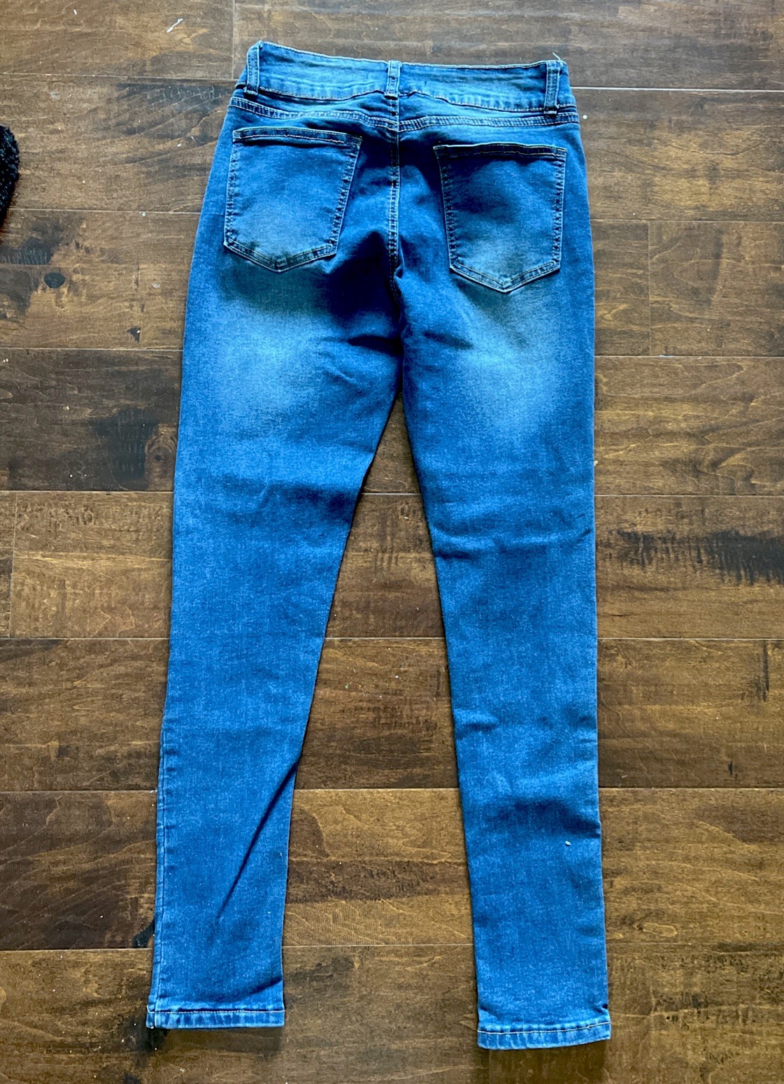 Juniors Jeans Size 9