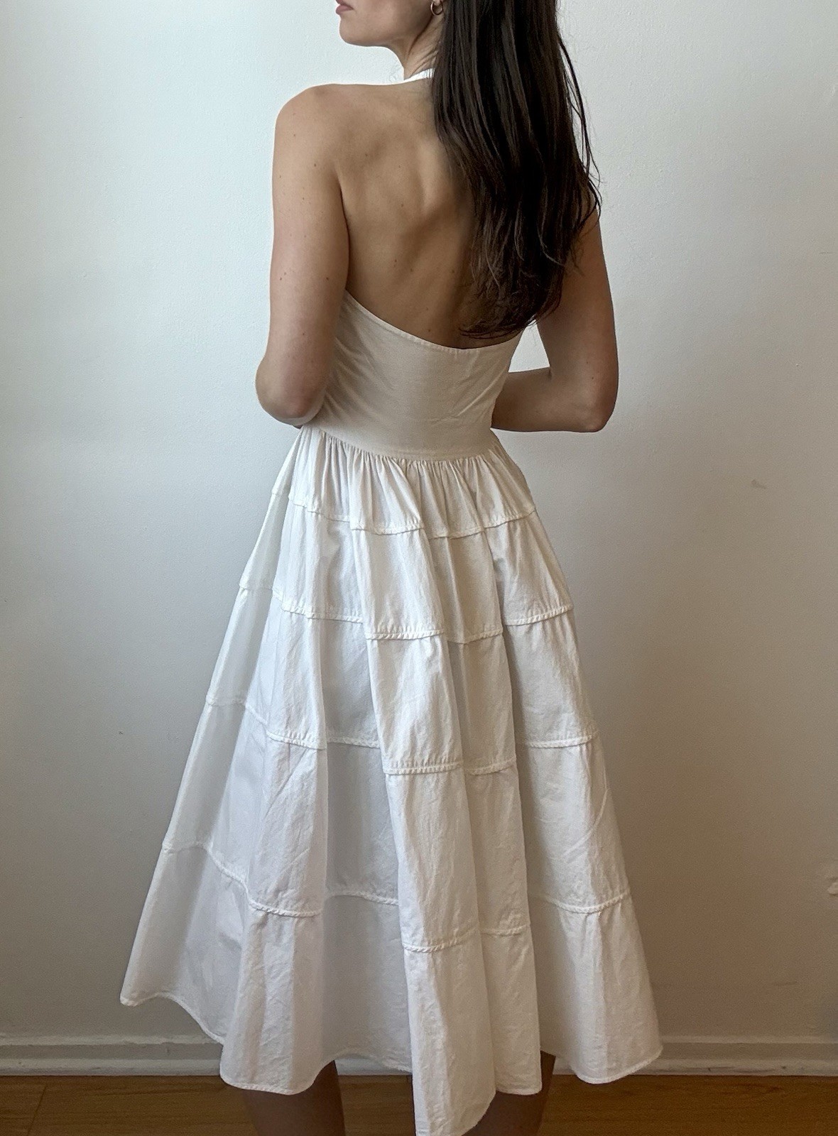 1950’s Marilyn Monroe dress