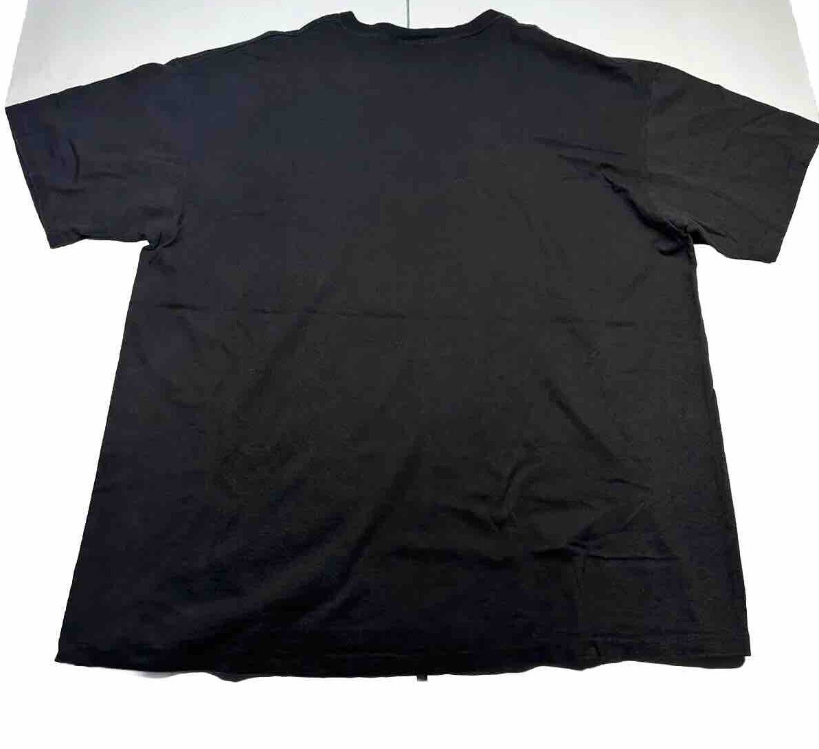 Single Stitch Christine Alexander Black I Love Referrals Jewel T Shirt Vtg 90s