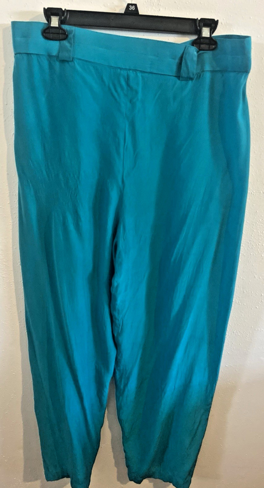 Vintage Silk Bomber Jacket /Pants 1980’s Memphis Wearable Art Large Rare!