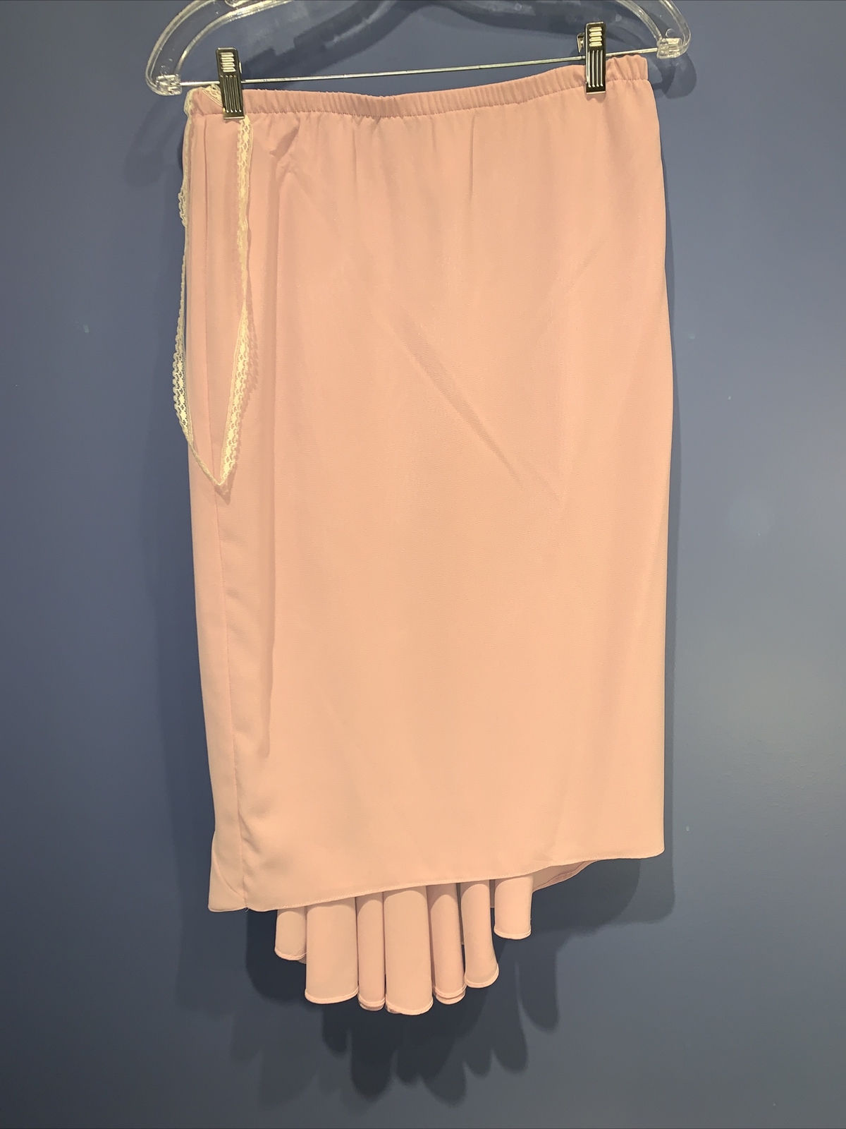 Womens 9/10 Vintage Skirt Suit, Bling Glam Rock Pearls 1960 “Street Ten Petites”