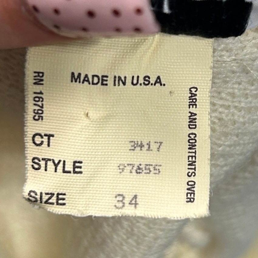 Sweater Skirt Set Womens Vintage USA Geometric 80s Size 34 Alley Cat II