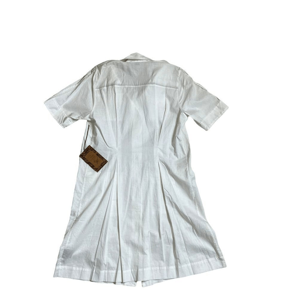 NWT A Common Thread cotton dress