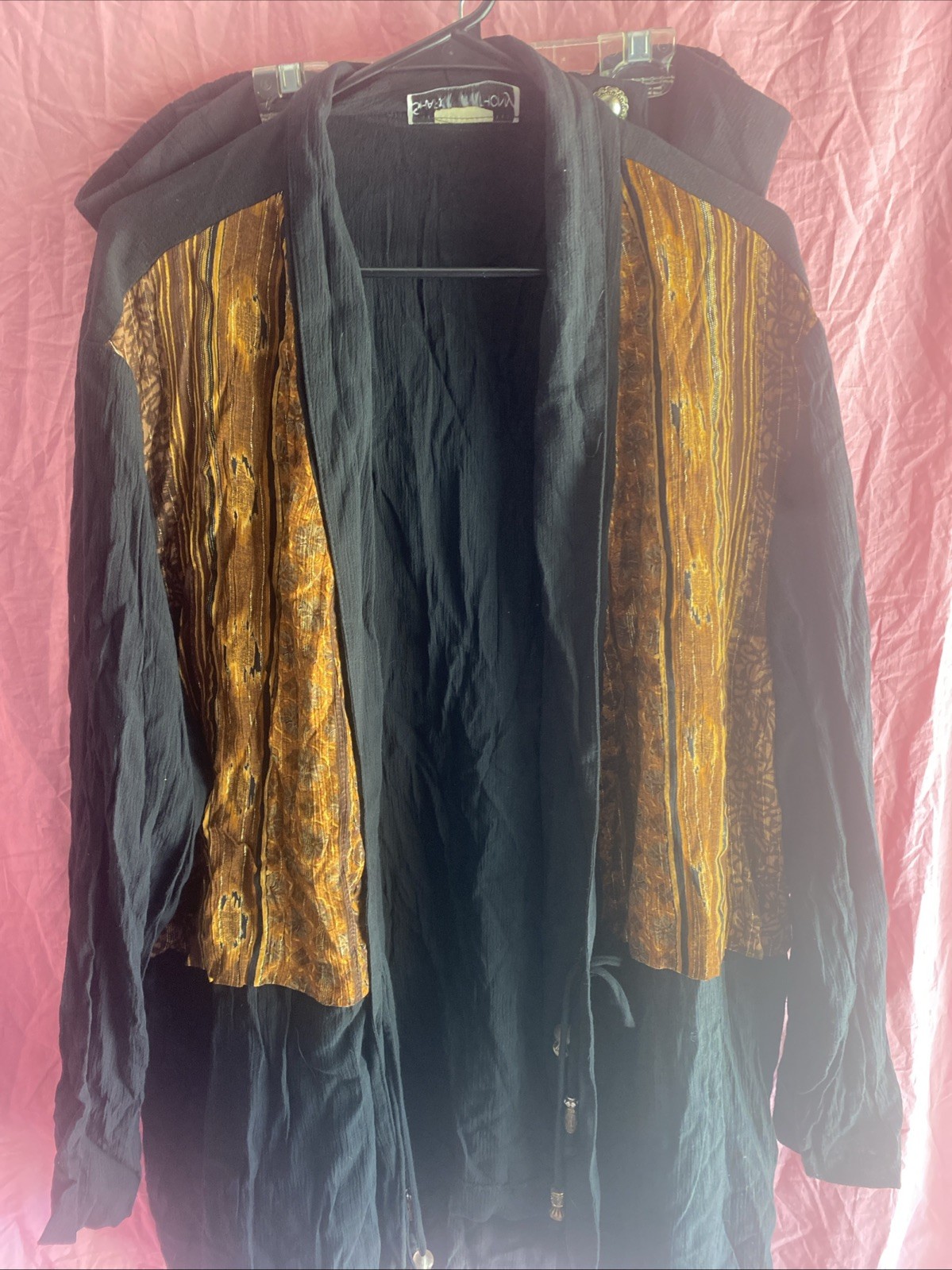 Vintage Sharon Anthony 2 Piece Skirt Set Plus Size 22