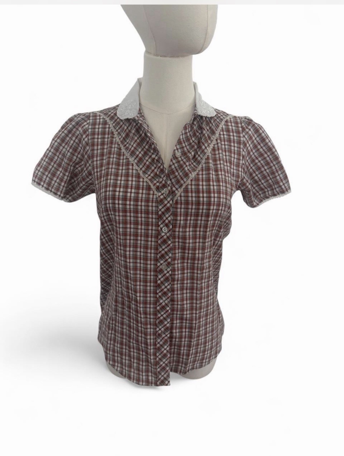 70s blouse