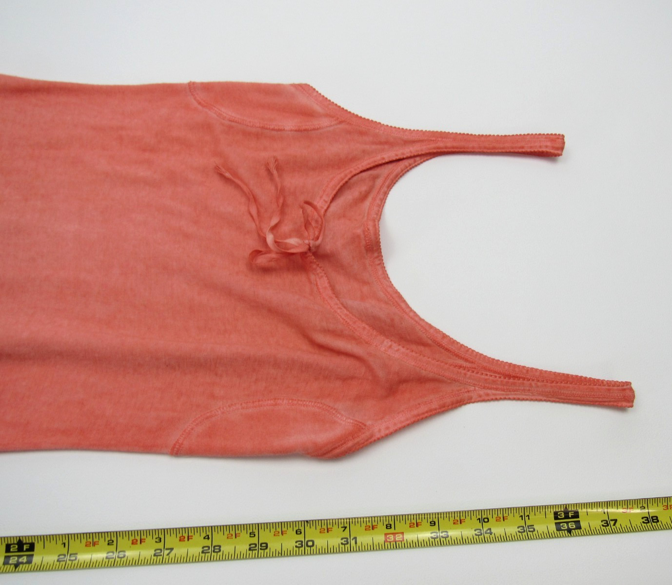 Vintage Union Suit Undergarment Pink Coral Antique One Piece Lot