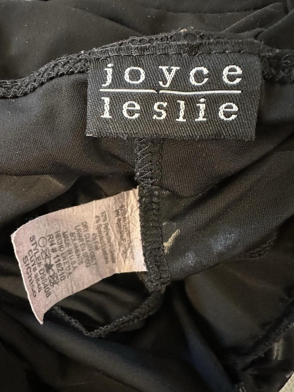 Vintage Joyce leslie bimbocore 90s Clubbing bodycon Halter Mini Ruched Dress XXS