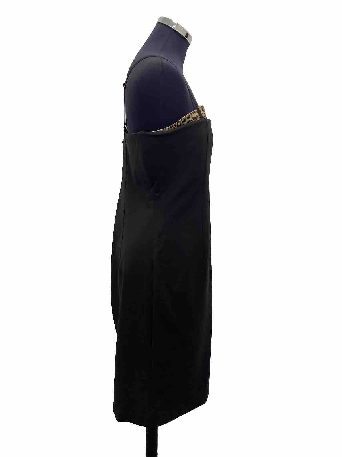 CLASS ROBERTO CAVALLI DRESS WOMEN DRESS WOMAN VINTAGE JHD7818