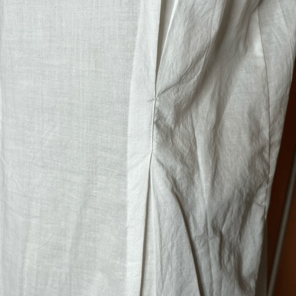 NWT A Common Thread cotton dress