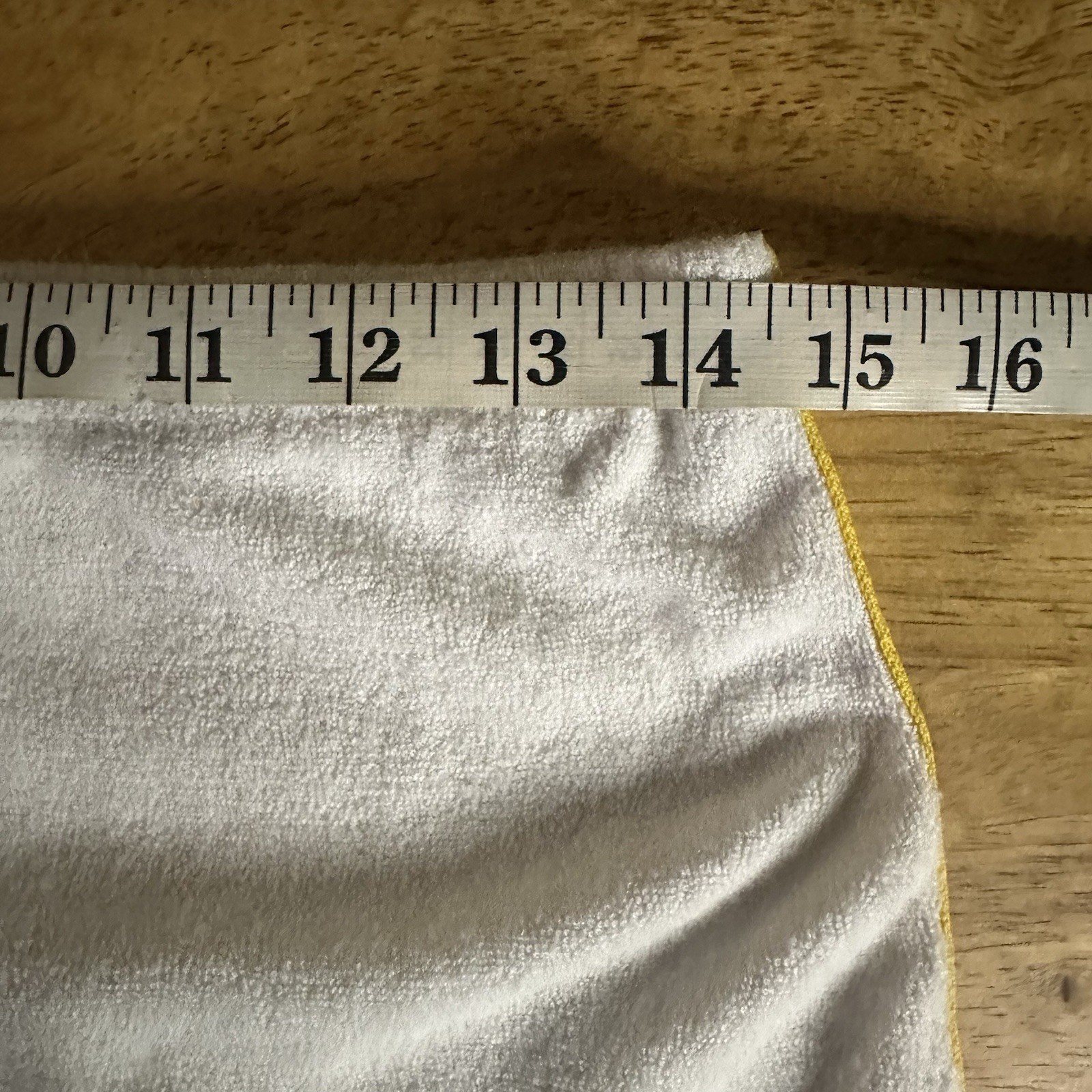 Vintage 1970’s Dutchmaid Terry Cloth Roller Girl Retro Athleisure SHORTS Sz 9/10