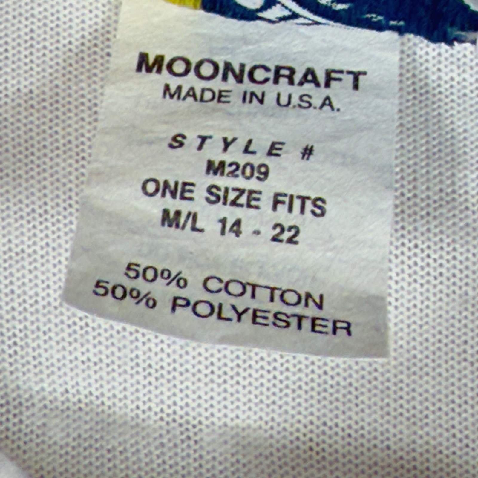 Vintage Mooncraft Shirt Women’s Medium/Large Beaded Cowgirl Western USA **READ