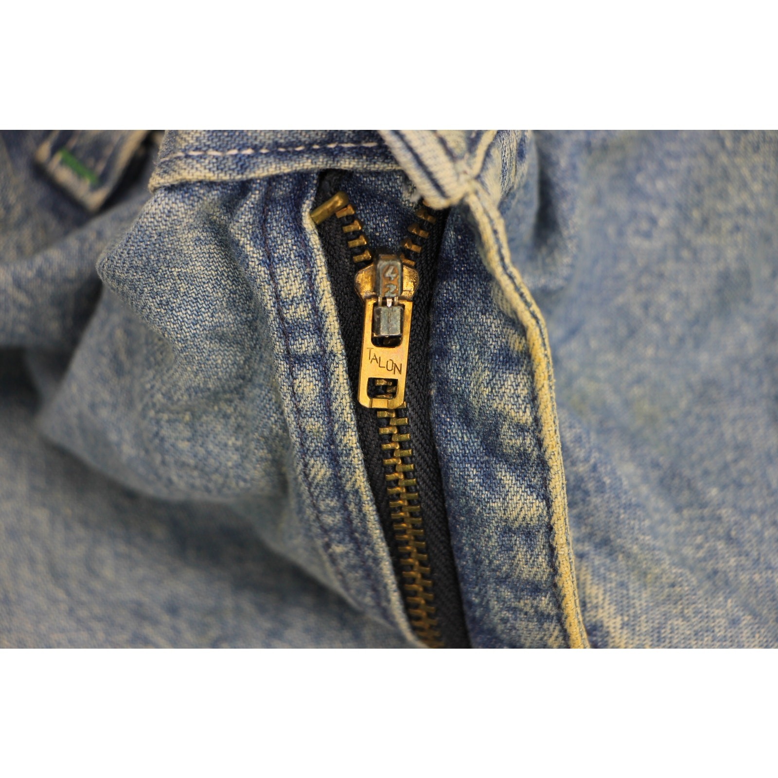 80s Vintage OshKosh B’gosh Workwear Jeans 33