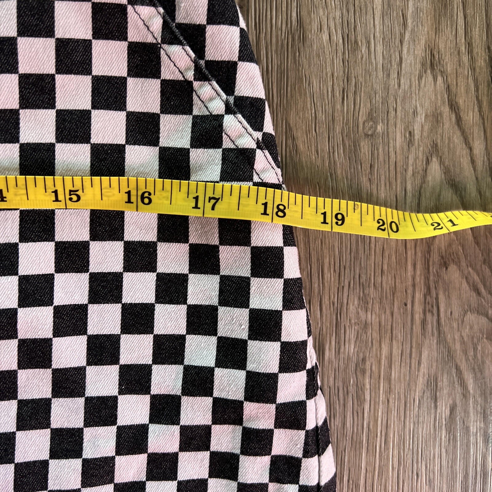 vintage Y2K miniskirt
