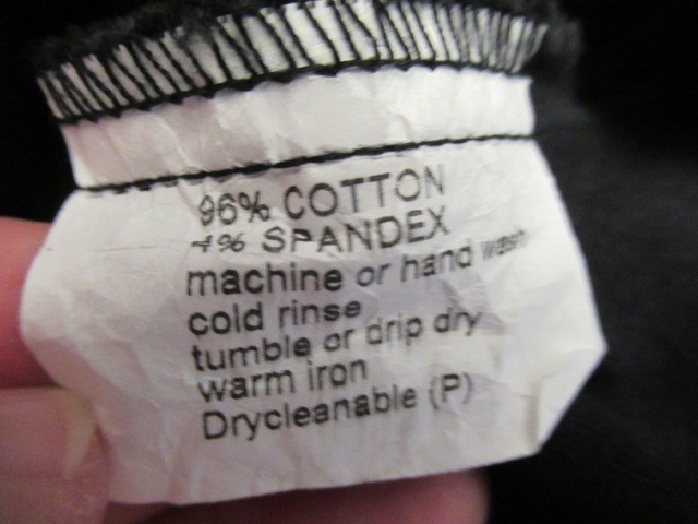 VTG Roisin Dubh New Zealand Designer Skirt M