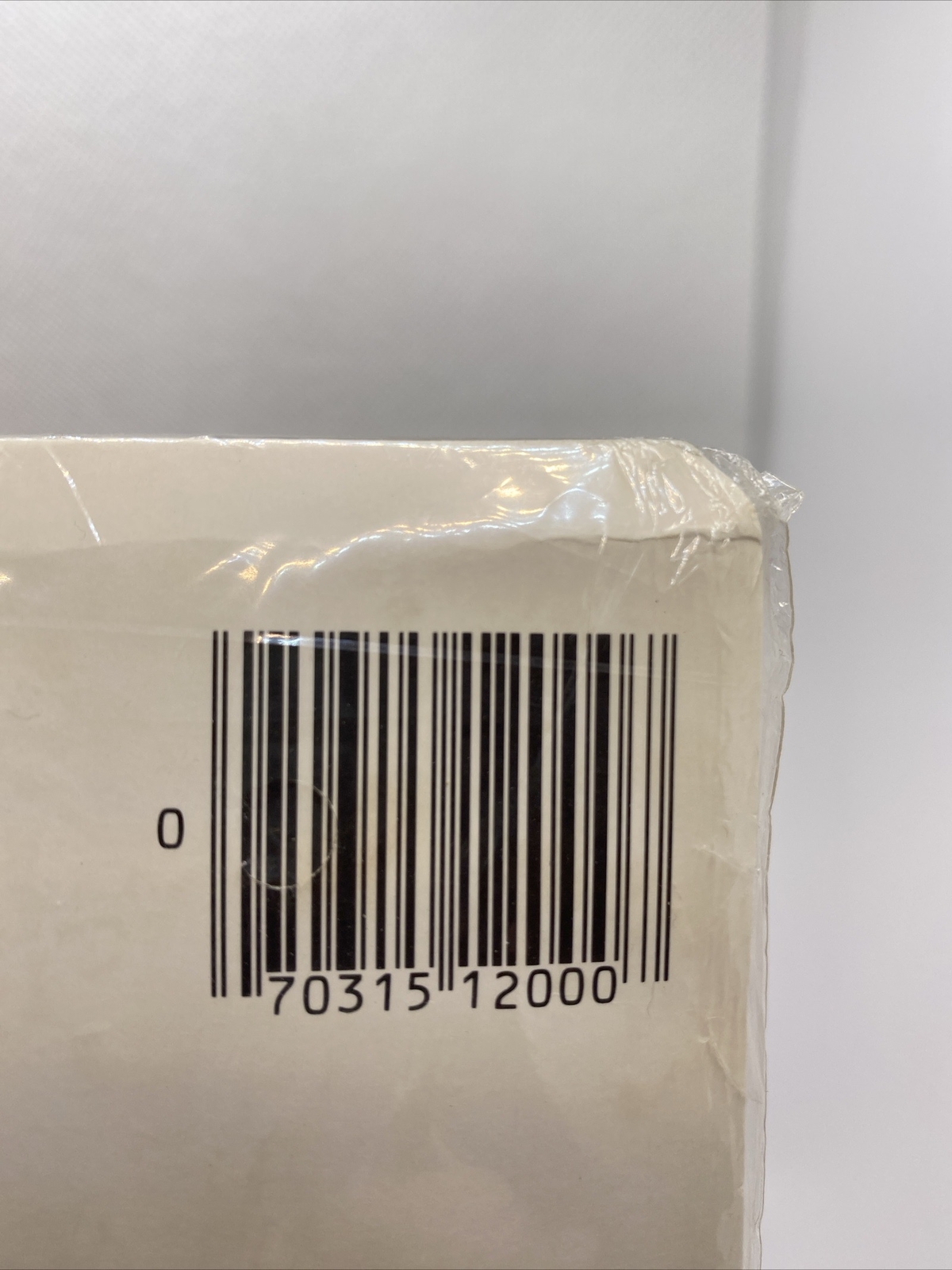 Legs Just Wonderful Extra Sheer Pantyhose White 100-160 lbs Nylons Vintage