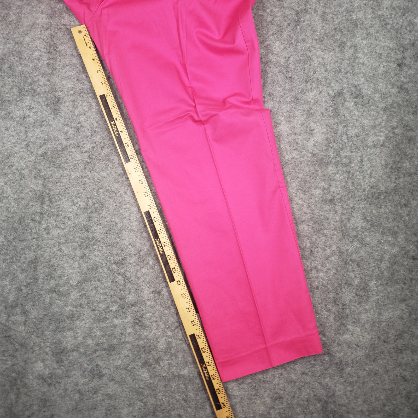 VTG Sunny Sport by Sunny South Fashions Pant Suit Ladies 10 jacket/12 Pant Pink