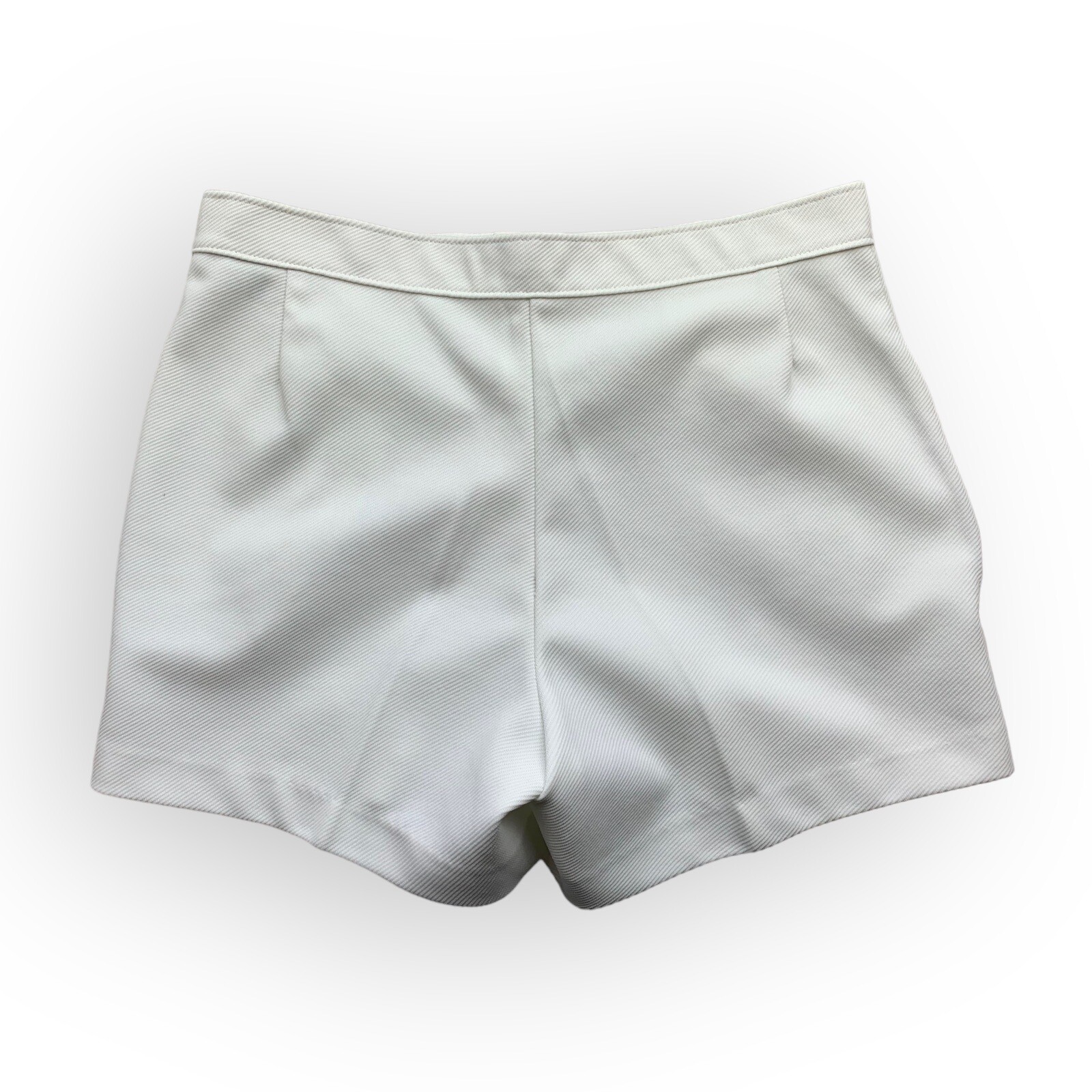 Puma Vintage Shorts Tennis Size Approx S Womens Cotton 37-40cm 80s Sports TS12