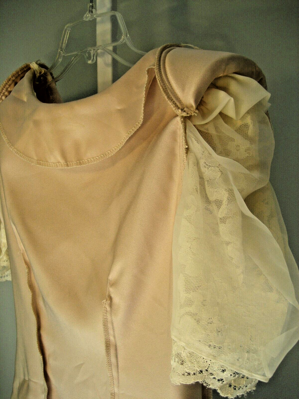 Vintage Barbara Chodos Michael Marcella Ltd Sz 6 Wedding, Mother of B/G EC