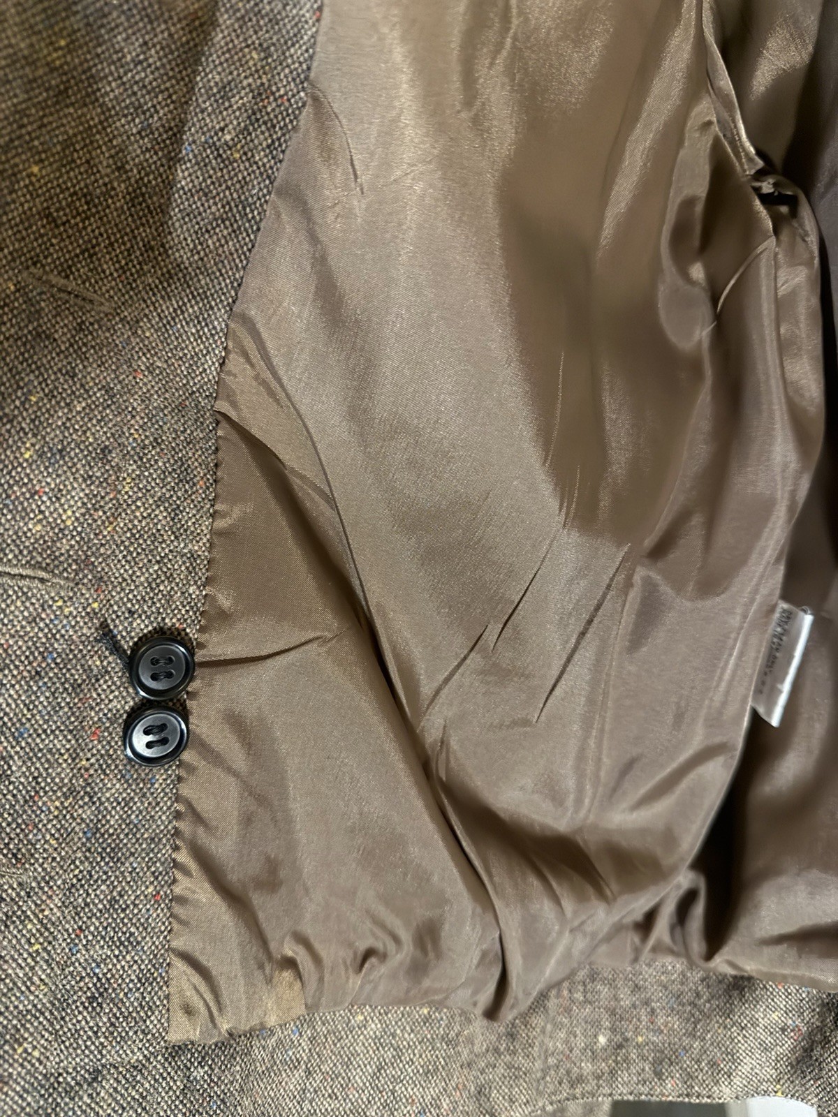 Vintage Jonathan Logan , two Piece Jacket And Skirt ￼ Dead Stock New With Tags