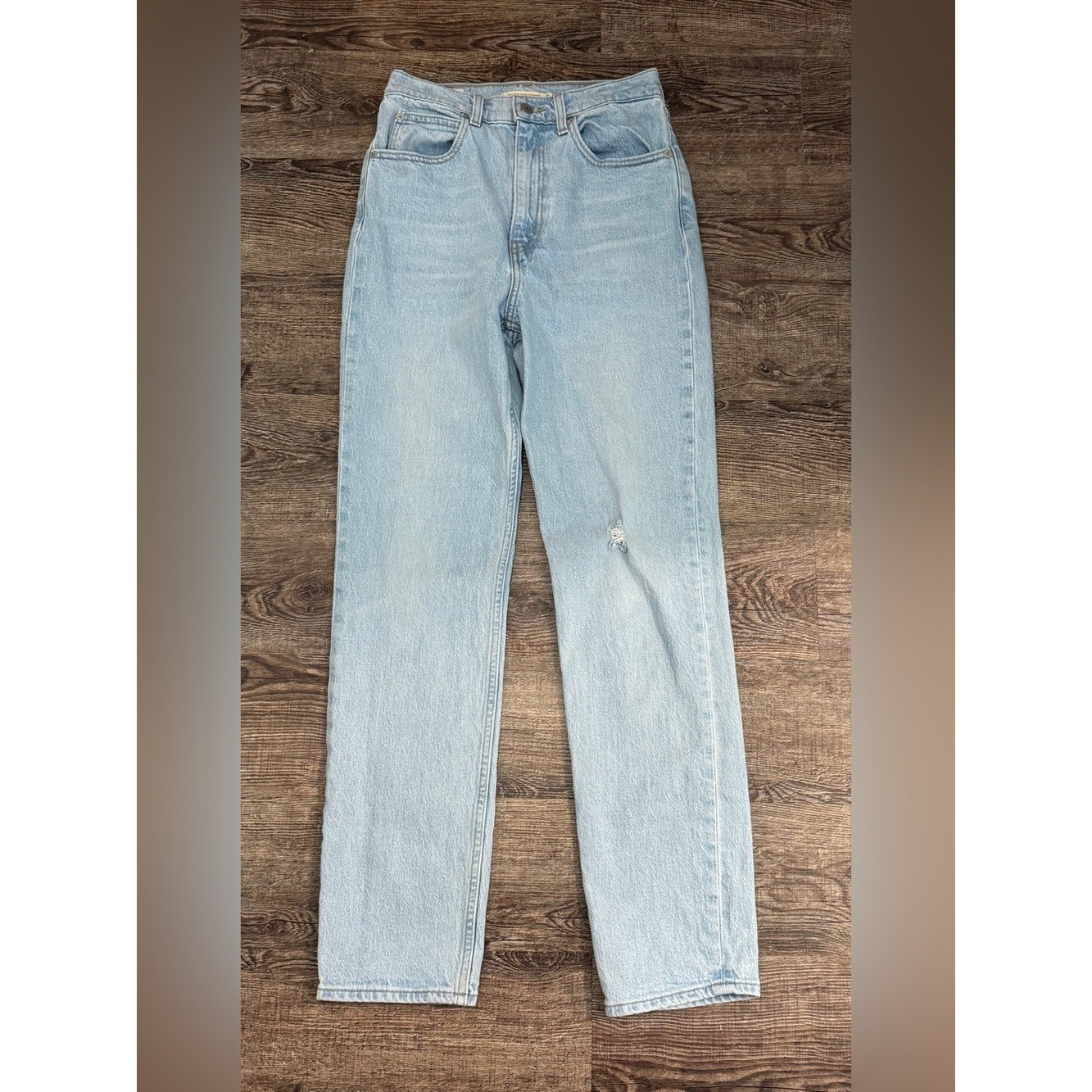 Levi’s 70’s High Slim Straight Size 27