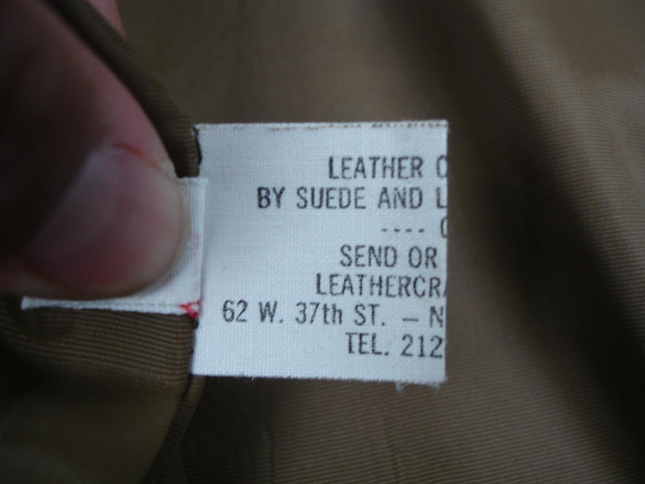 Women’s S M 7/8 Vtg 1970’s Casual Corner Khaki Green Suede Leather Jacket Coat